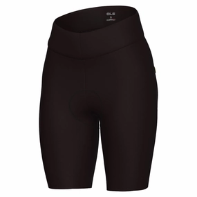 Ale PR-E Master 2.0 women short - Brown