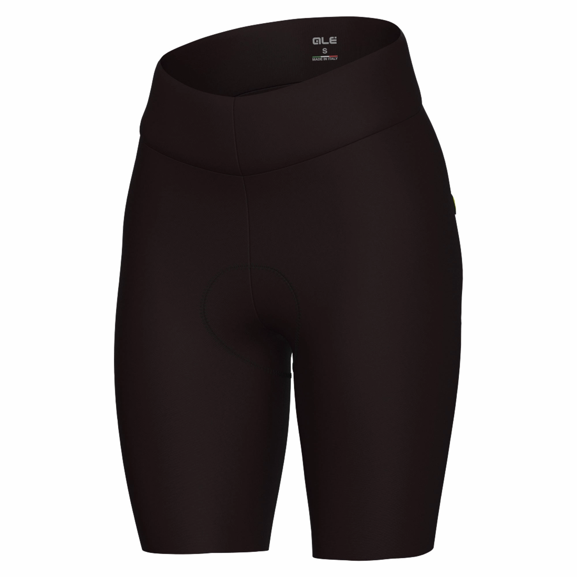 Ale PR-E Master 2.0 women short - Brown