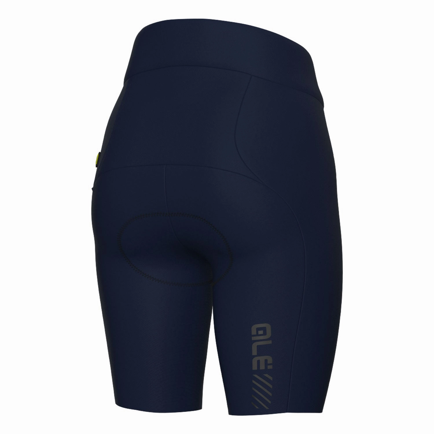 Ale PR-E Master 2.0 women short - Dark blue