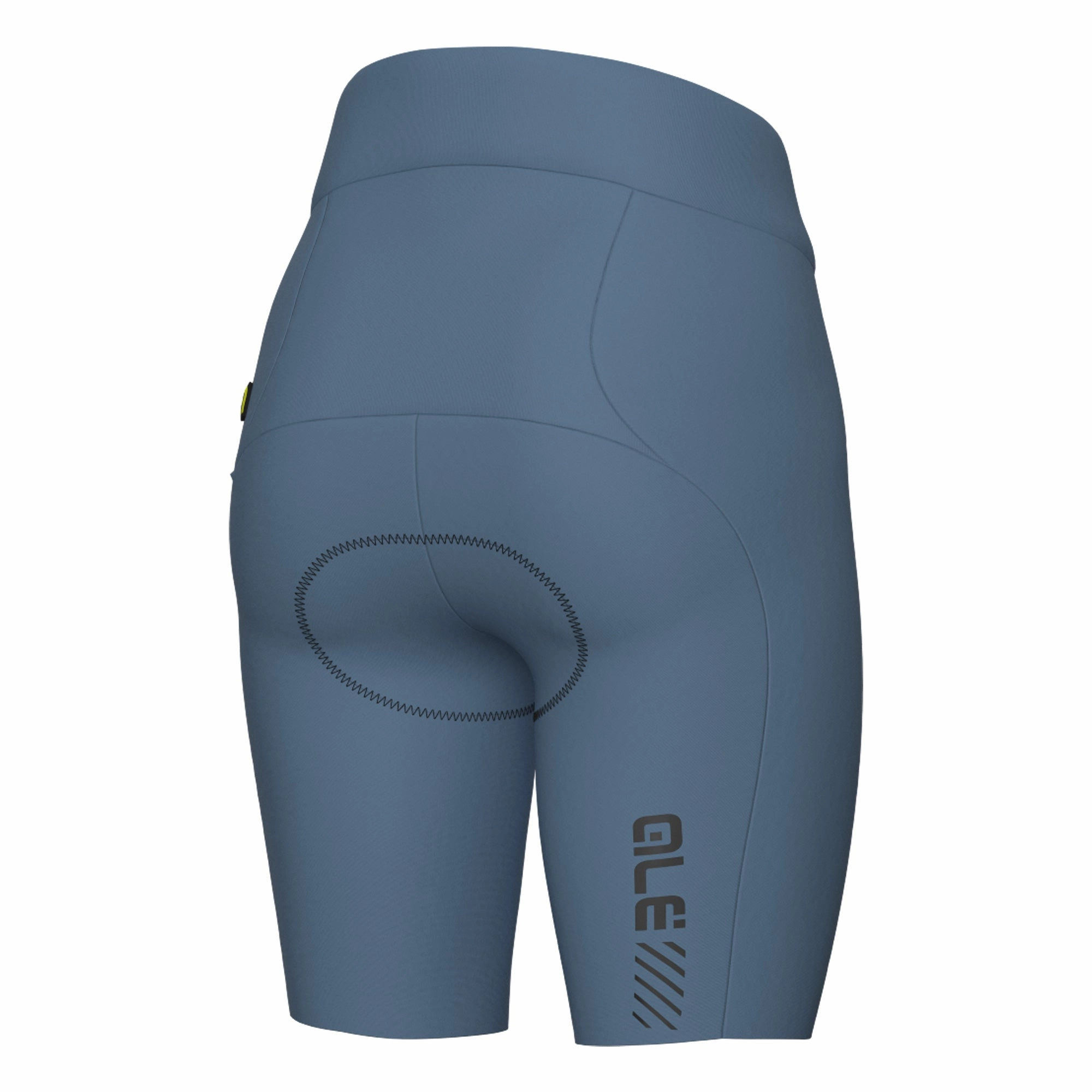 Ale PR-E Master 2.0 women short - Light blue