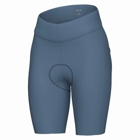 Ale PR-E Master 2.0 women short - Light blue