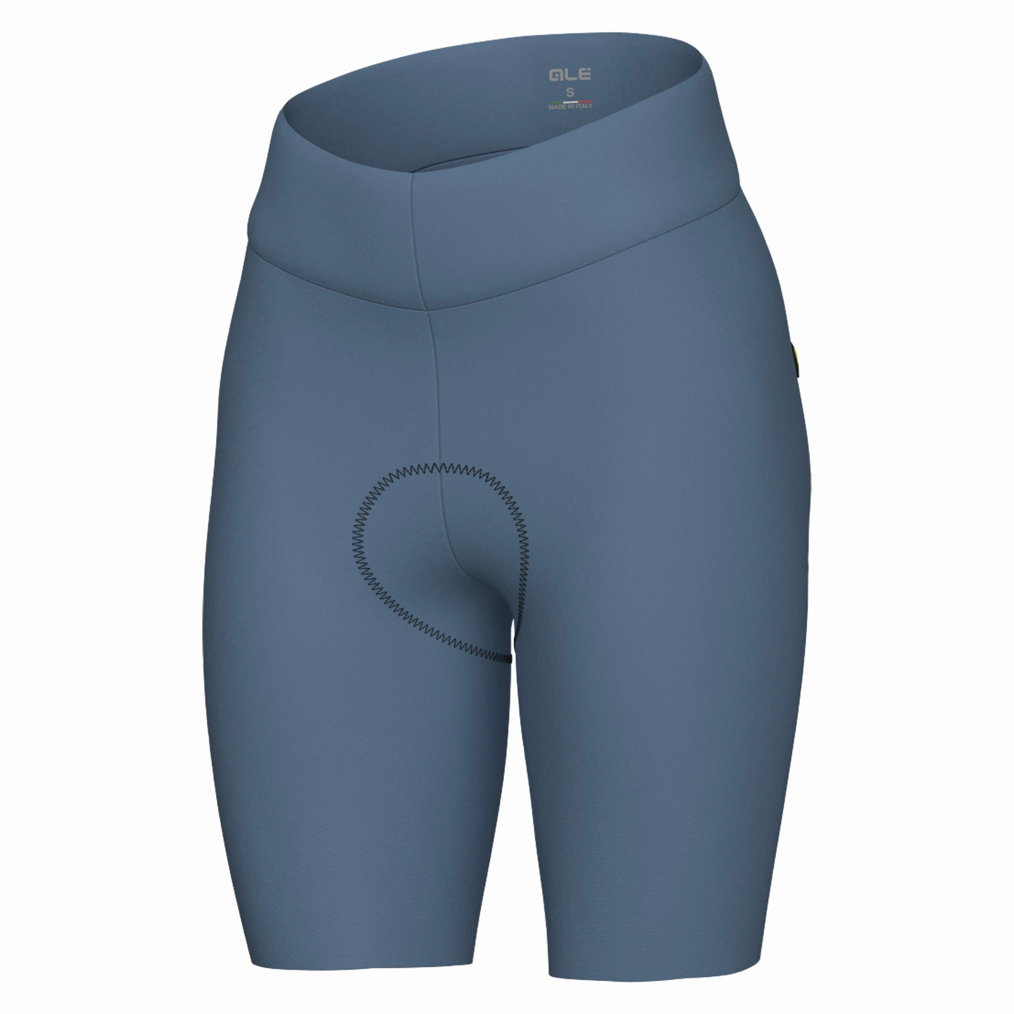 Ale PR-E Master 2.0 women short - Light blue
