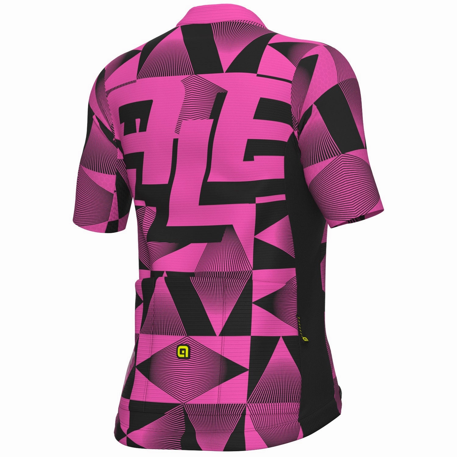 Ale PR-E Multiverso women jersey - Pink