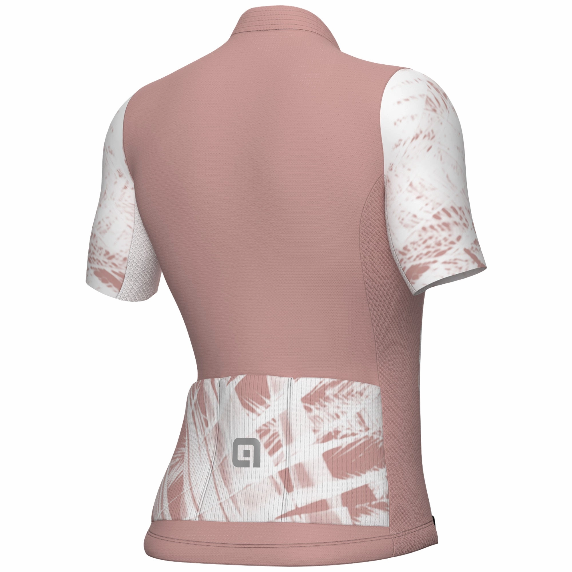 Ale PR-E Palm women jersey - Pink