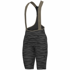 Ale PR-E Sauvage bibshorts - Black