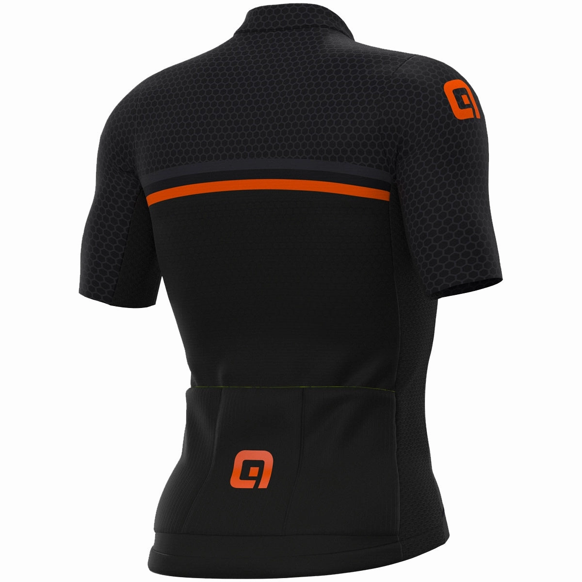 Ale PR-S Bridge jersey - Grey