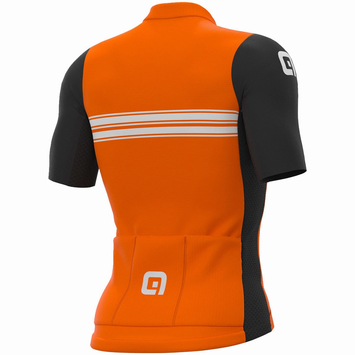 Ale PR-S Logo jersey - Orange