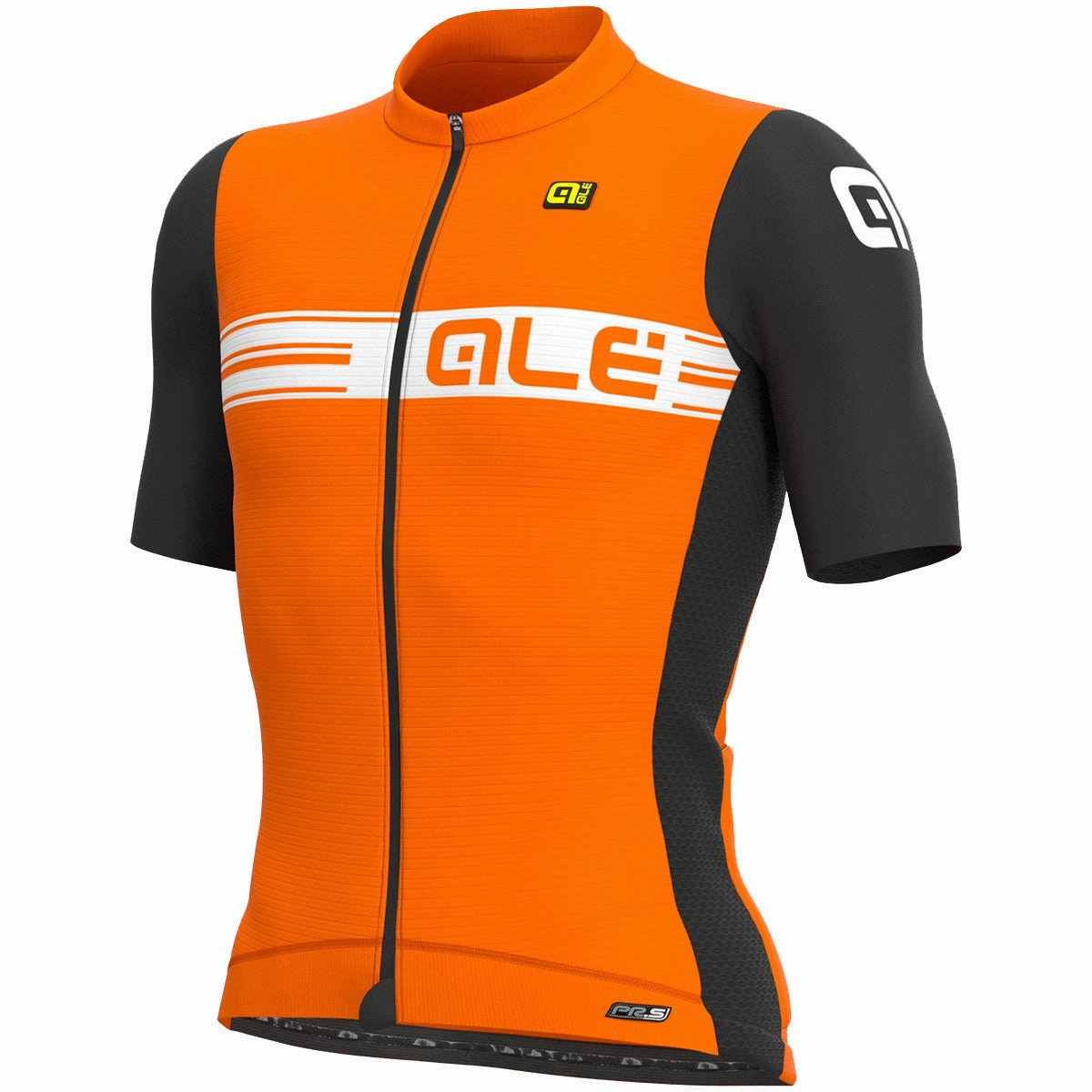 Ale PR-S Logo jersey - Orange