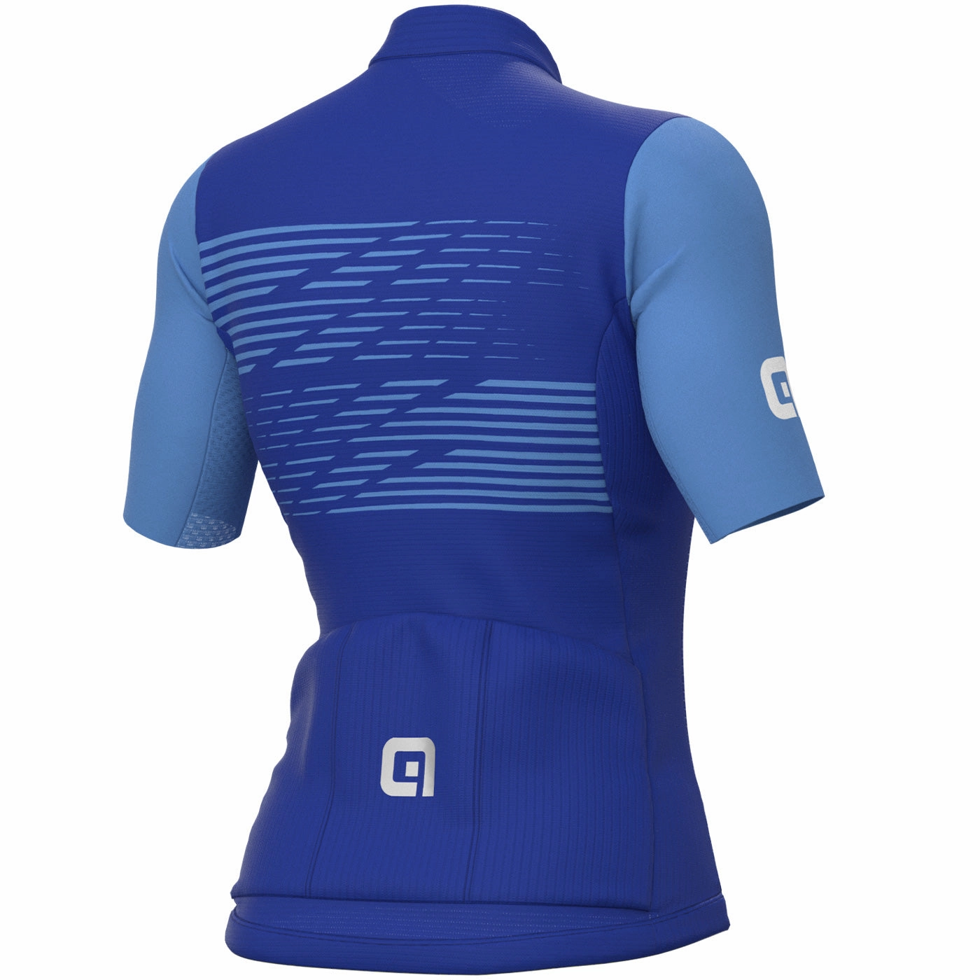 Ale PR-S Logo women jersey - Blue