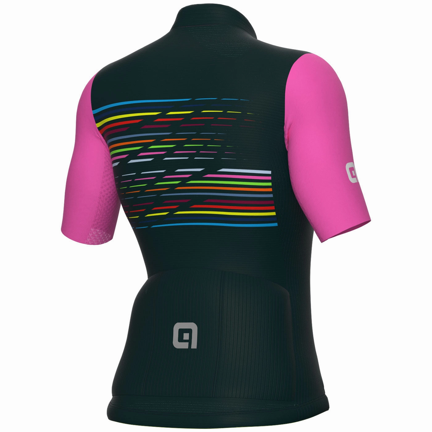 Ale PR-S Logo women jersey - Green