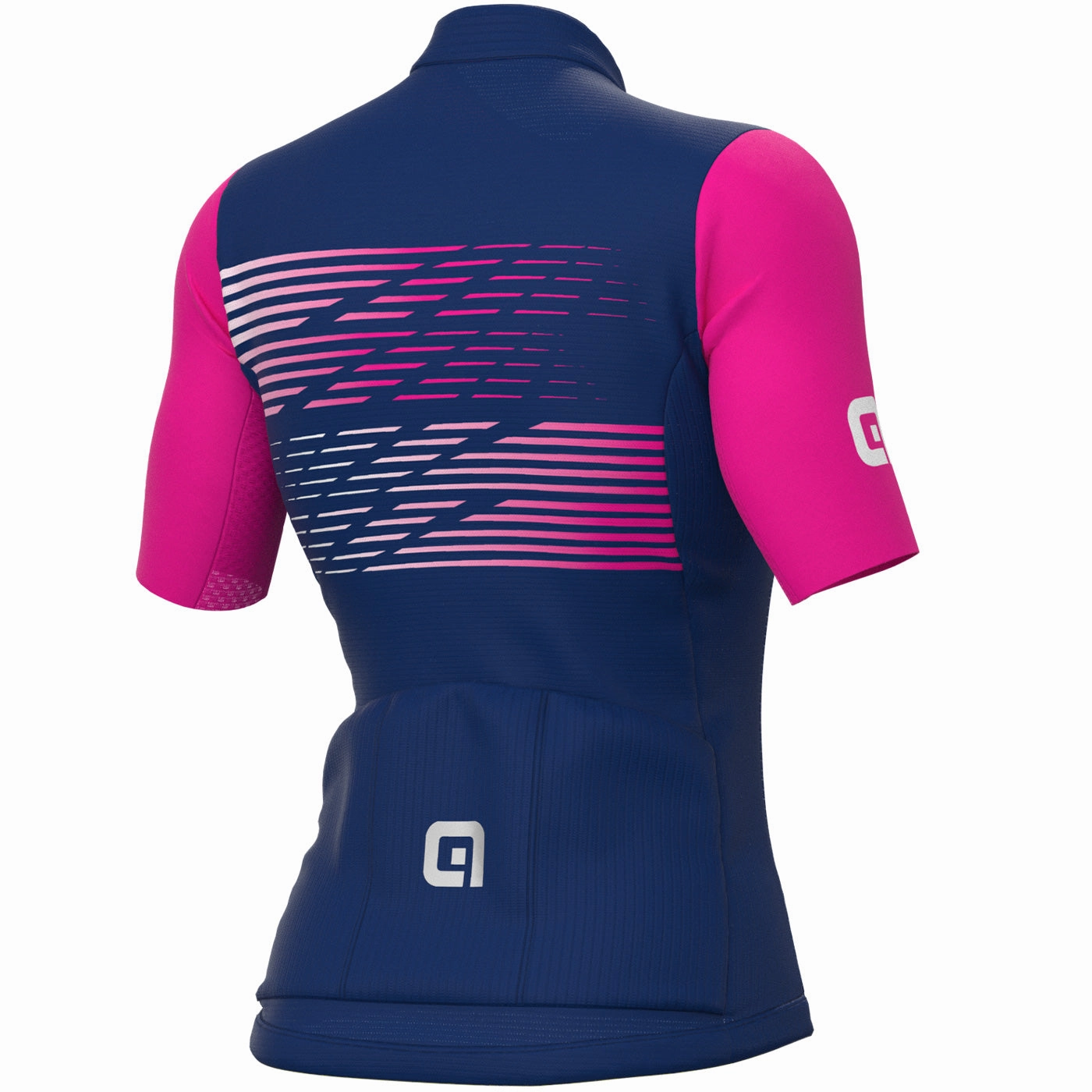Ale PR-S Logo women jersey - Purple
