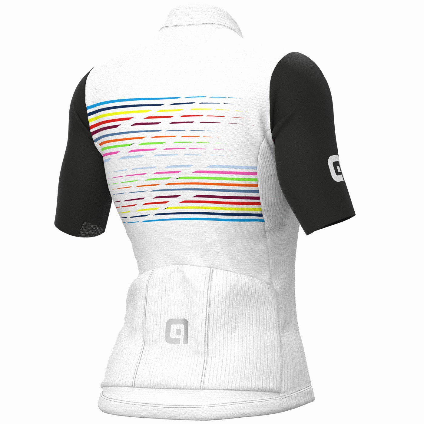Ale PR-S Logo women jersey - White
