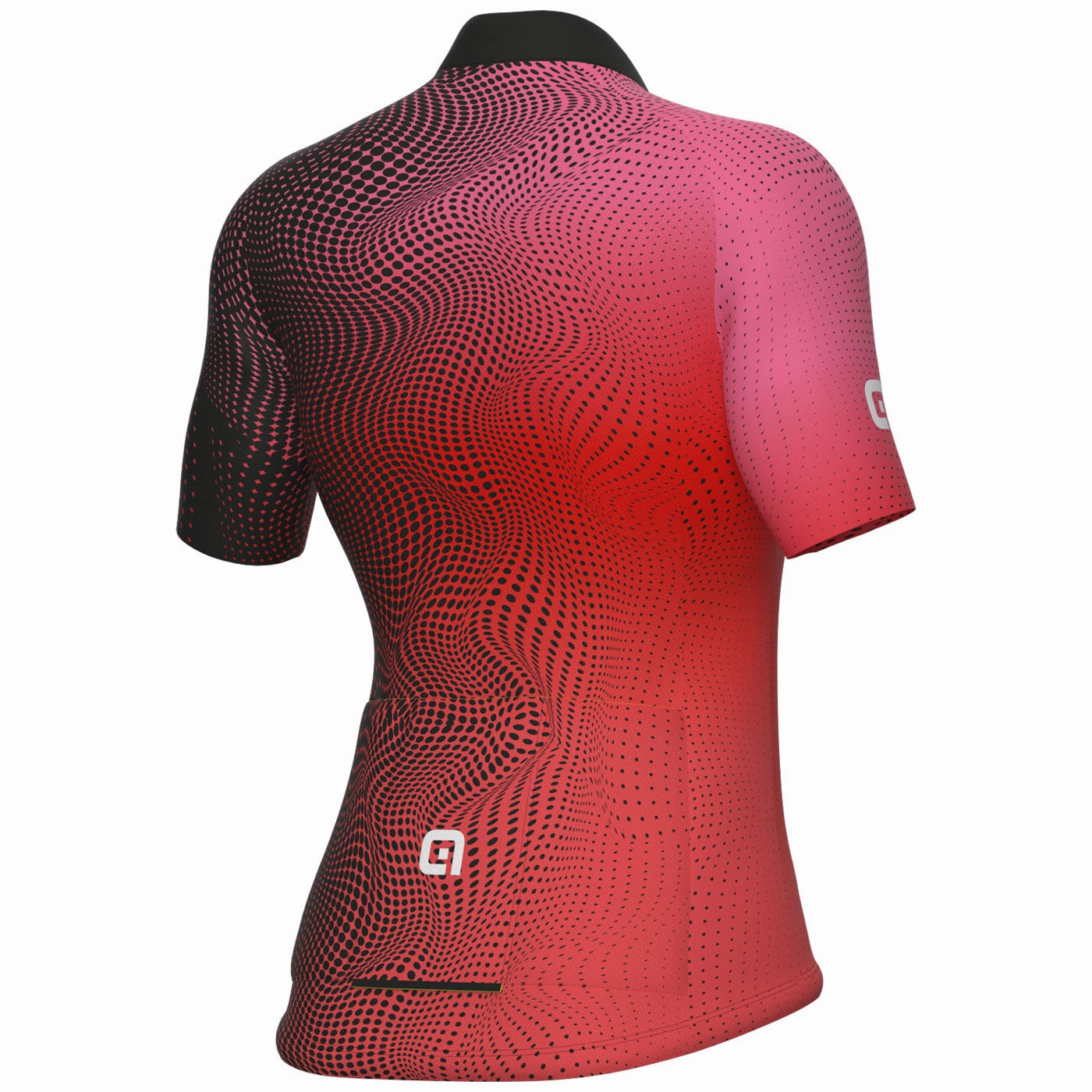 Ale PRAGMA Circus women jersey - Pink