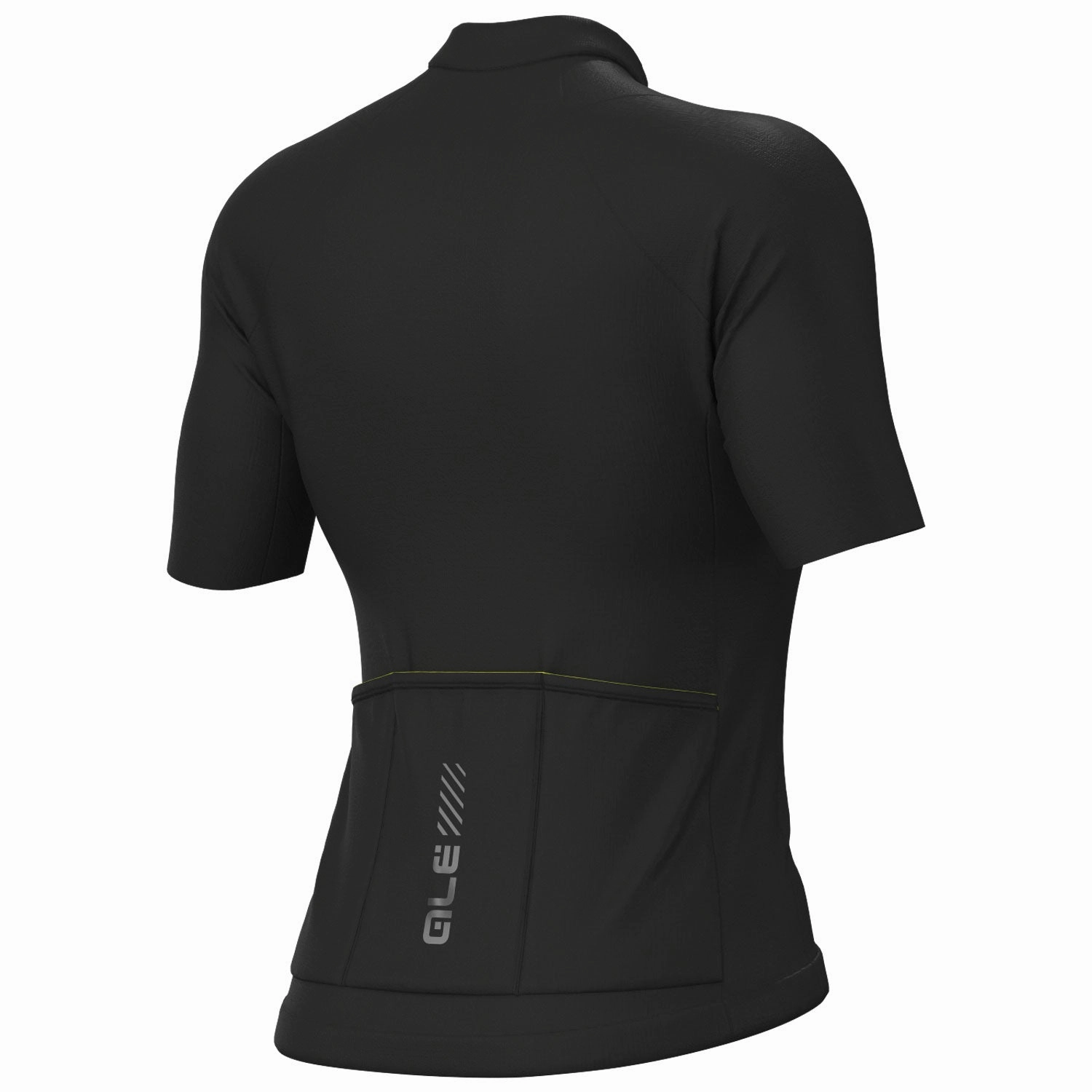 Ale Pragma Color Block 2.0 women jersey - Black