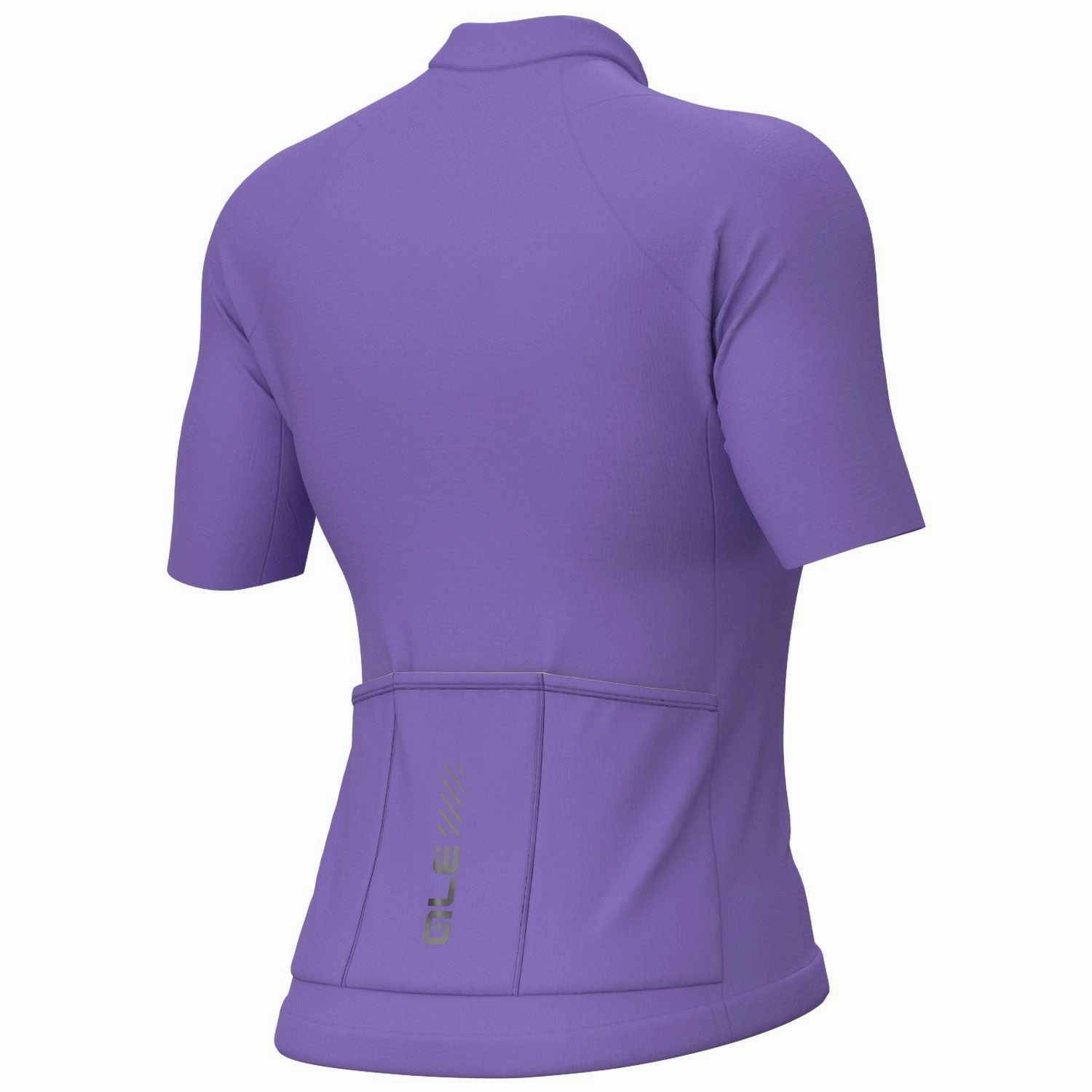Ale Pragma Color Block 2.0 women jersey - Lilac