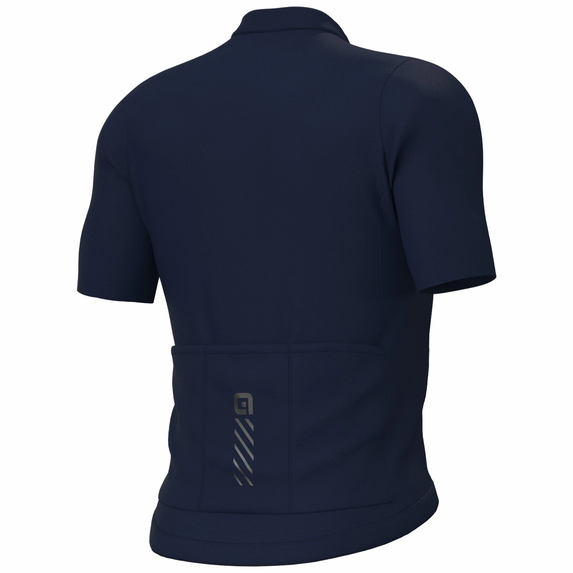 Ale Pragma Color Block jersey - Blue