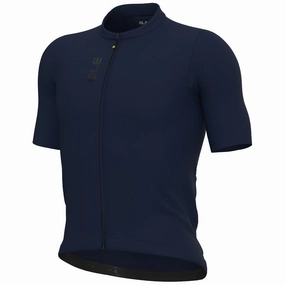 Ale Pragma Color Block jersey - Blue