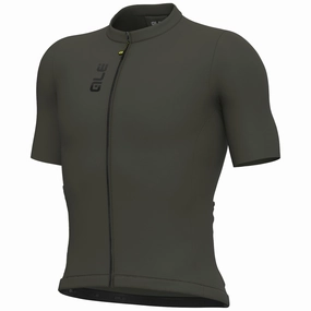 Ale Pragma Color Block Off Road 2.0 jersey - Green
