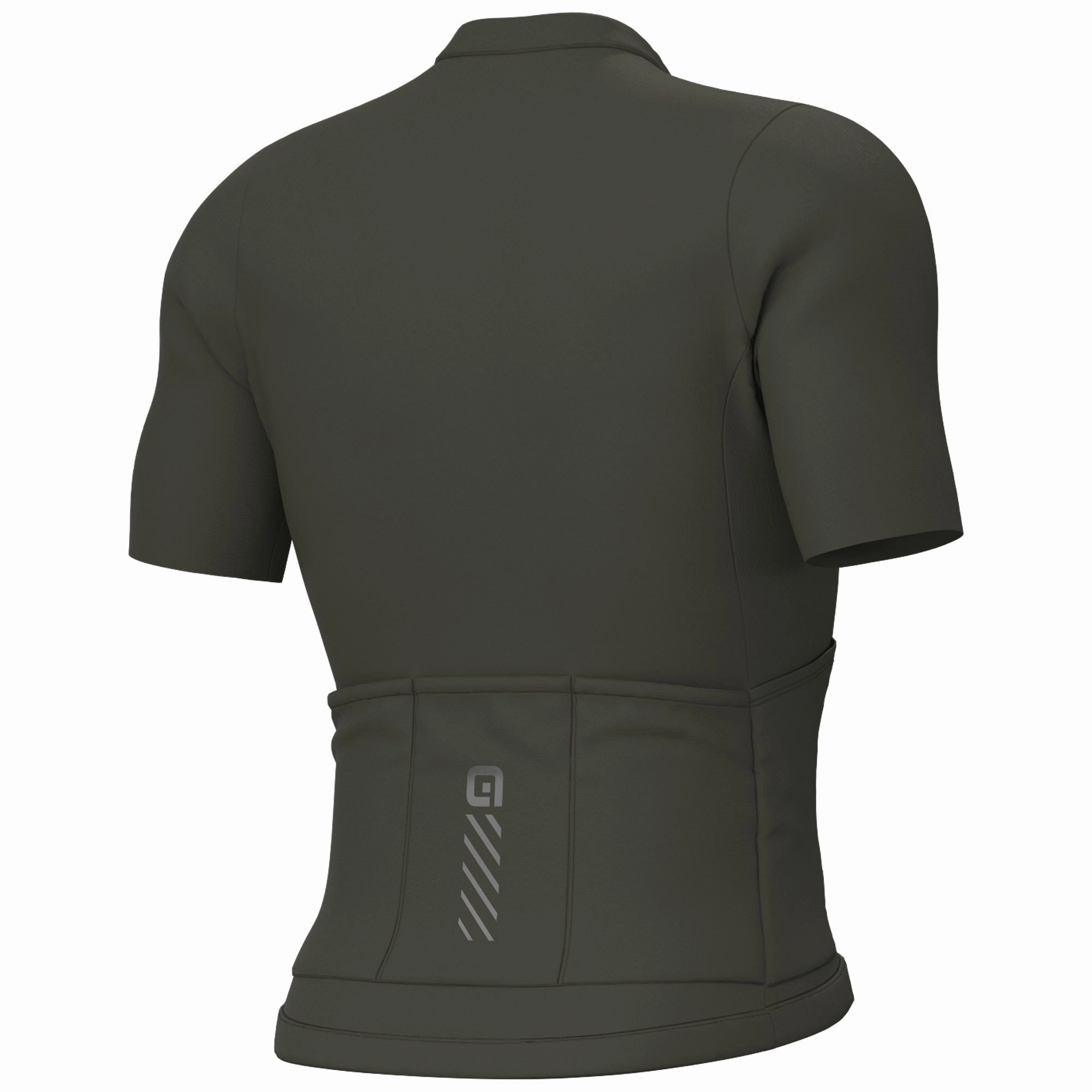 Ale Pragma Color Block Off Road 2.0 jersey - Green