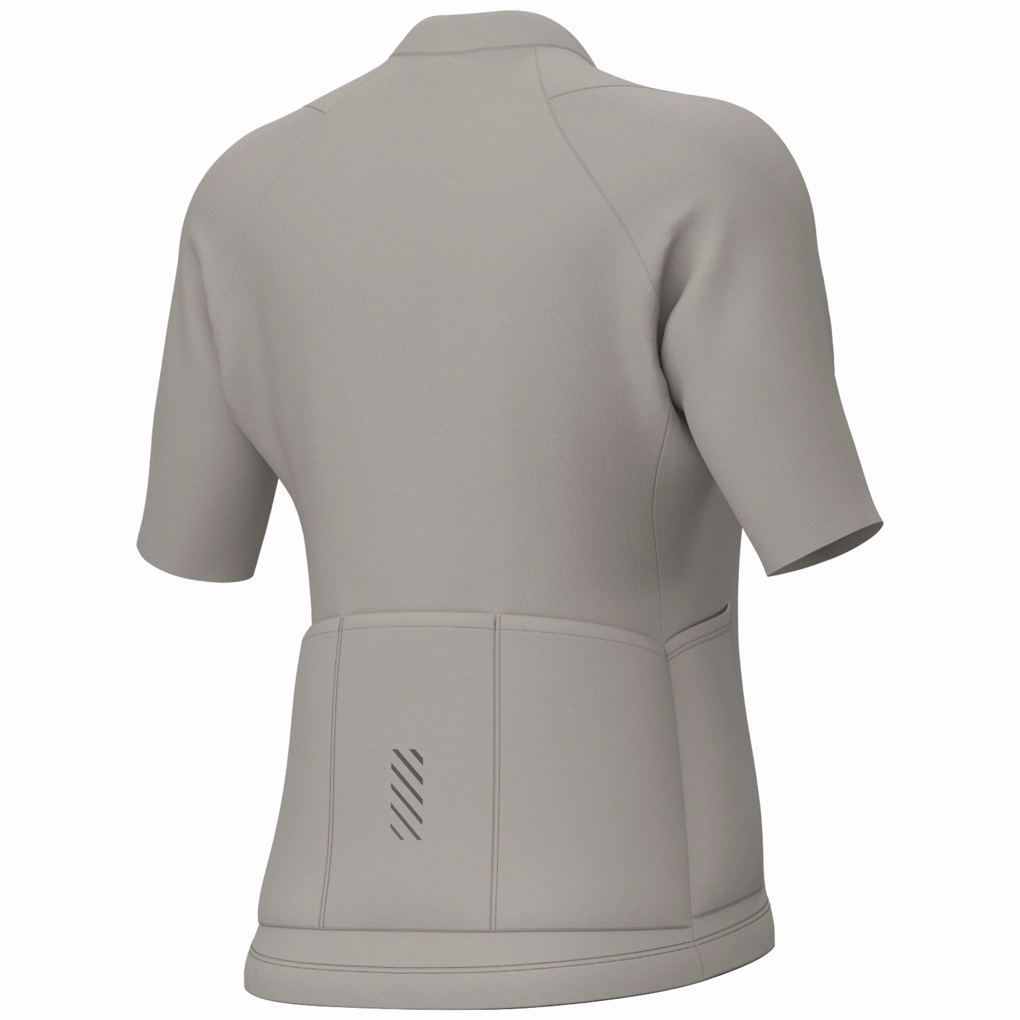 Ale Pragma Color Block Off Road women jersey - Grey