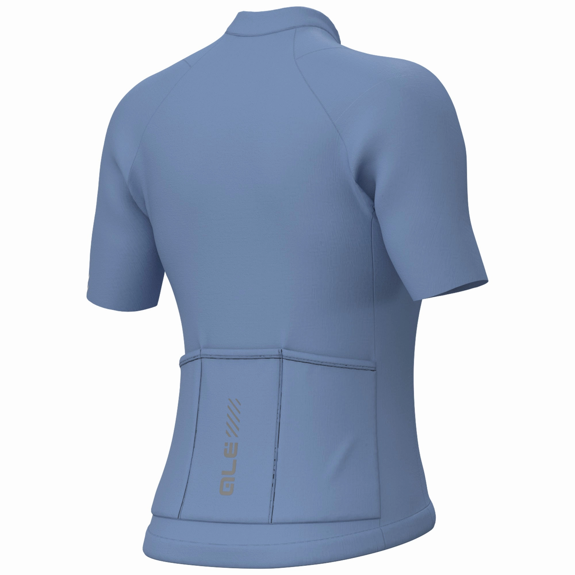 Ale Pragma Color Block women jersey - Lilac