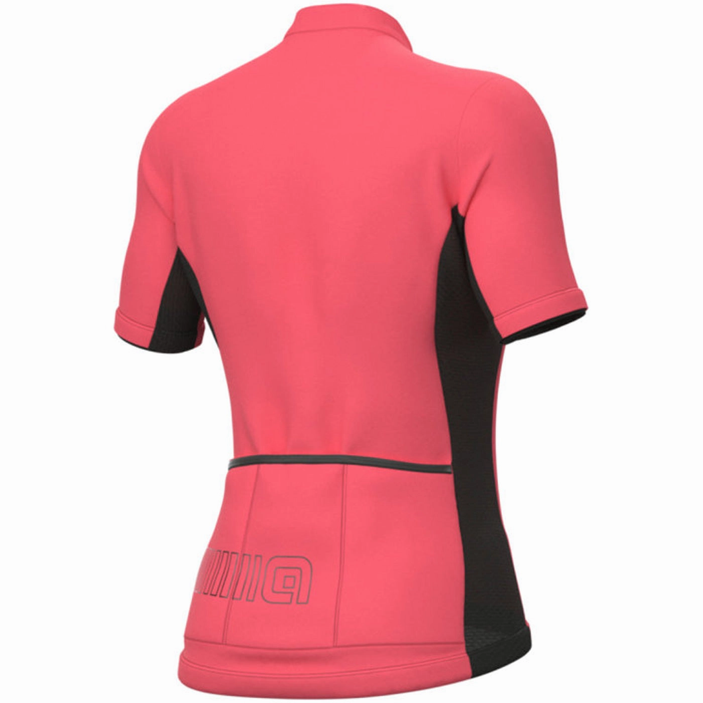Ale Pragma Color Block women jersey - Pink 