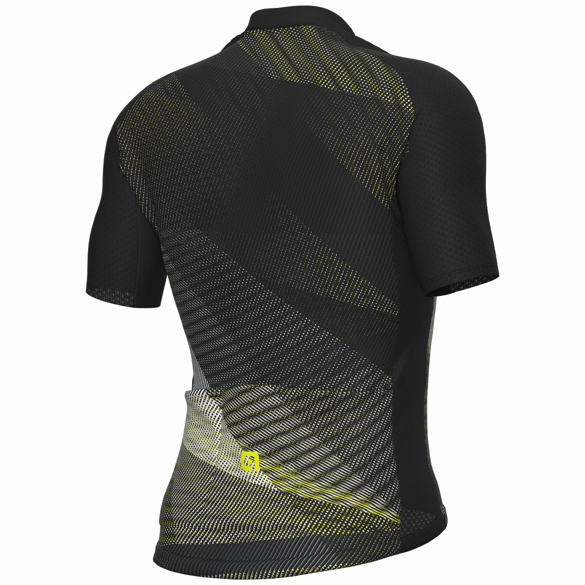 Ale Pragma Connect jersey - Black