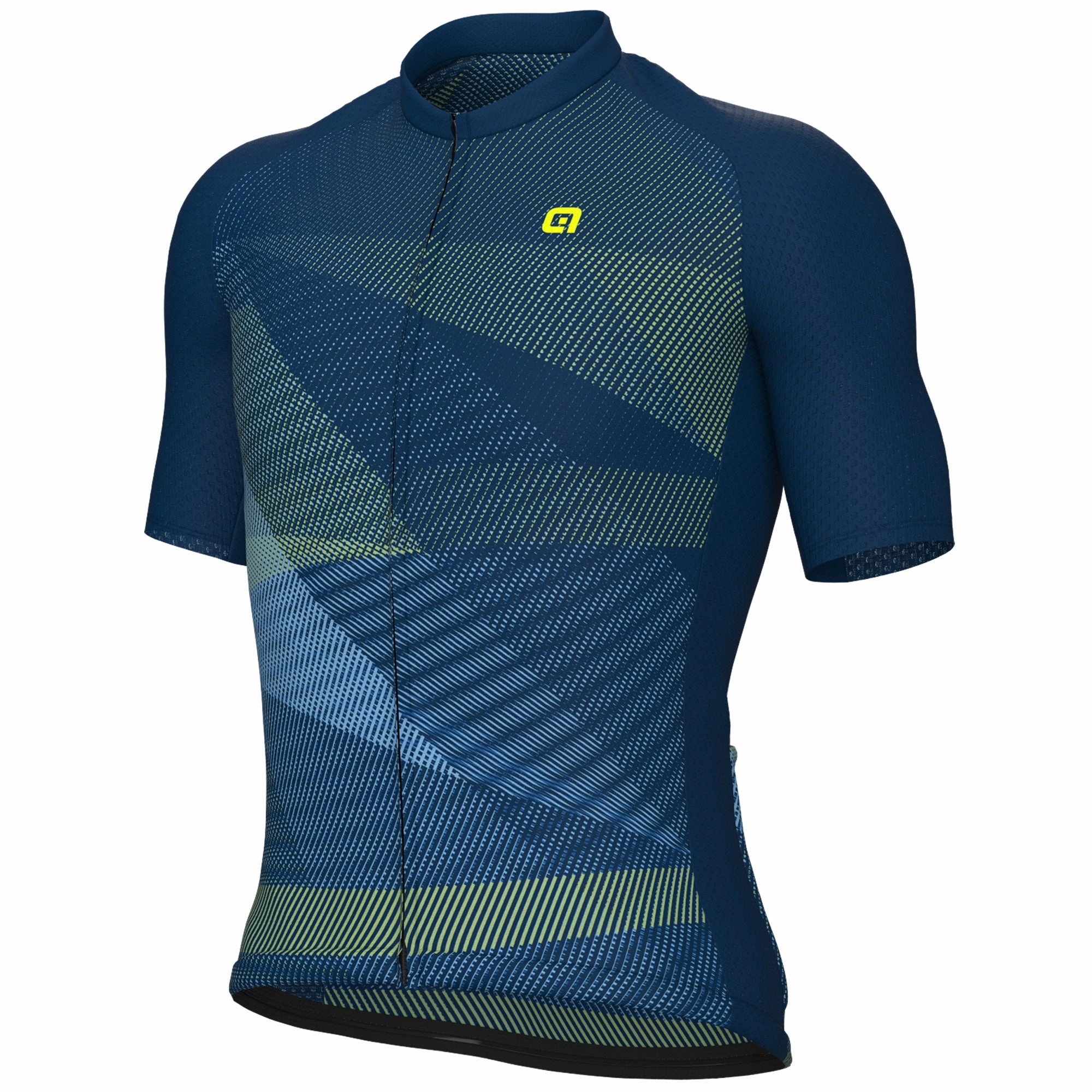 Ale Pragma Connect jersey - Blue