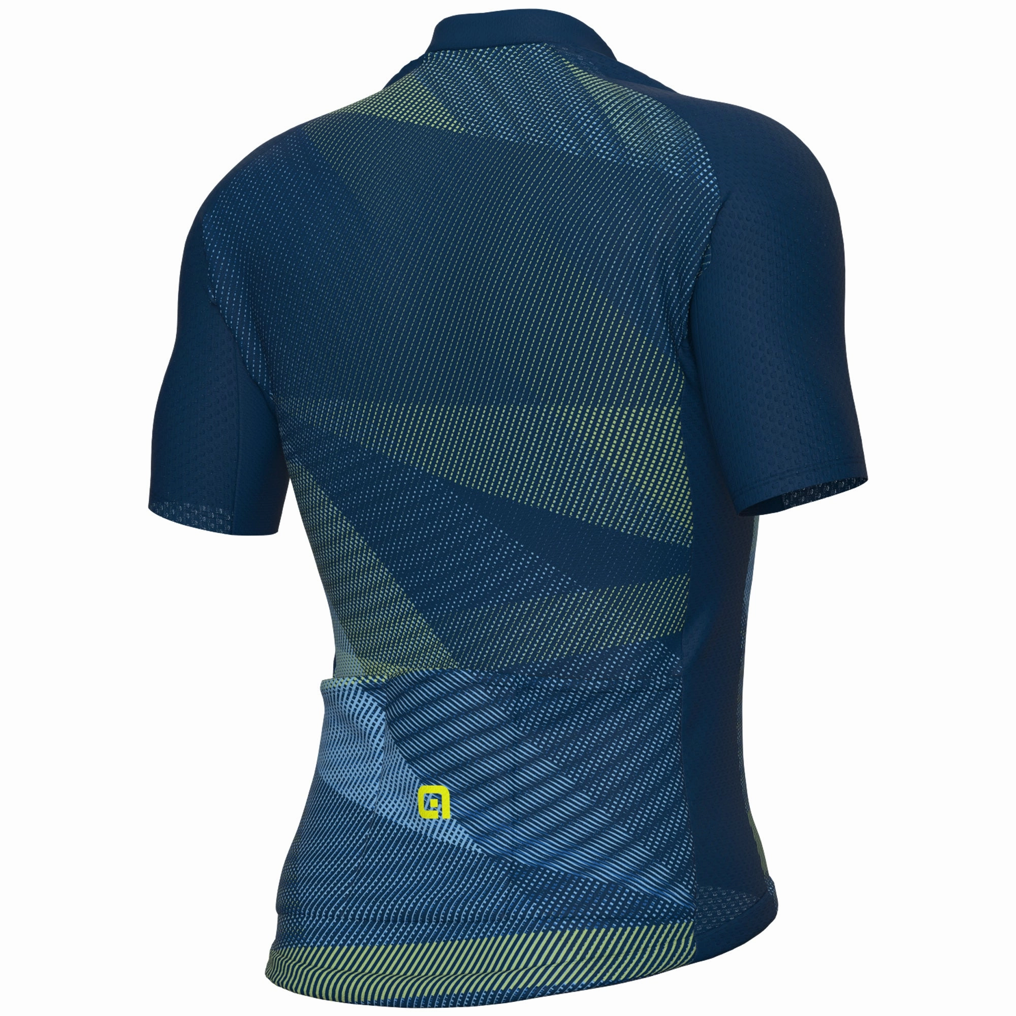 Ale Pragma Connect jersey - Blue