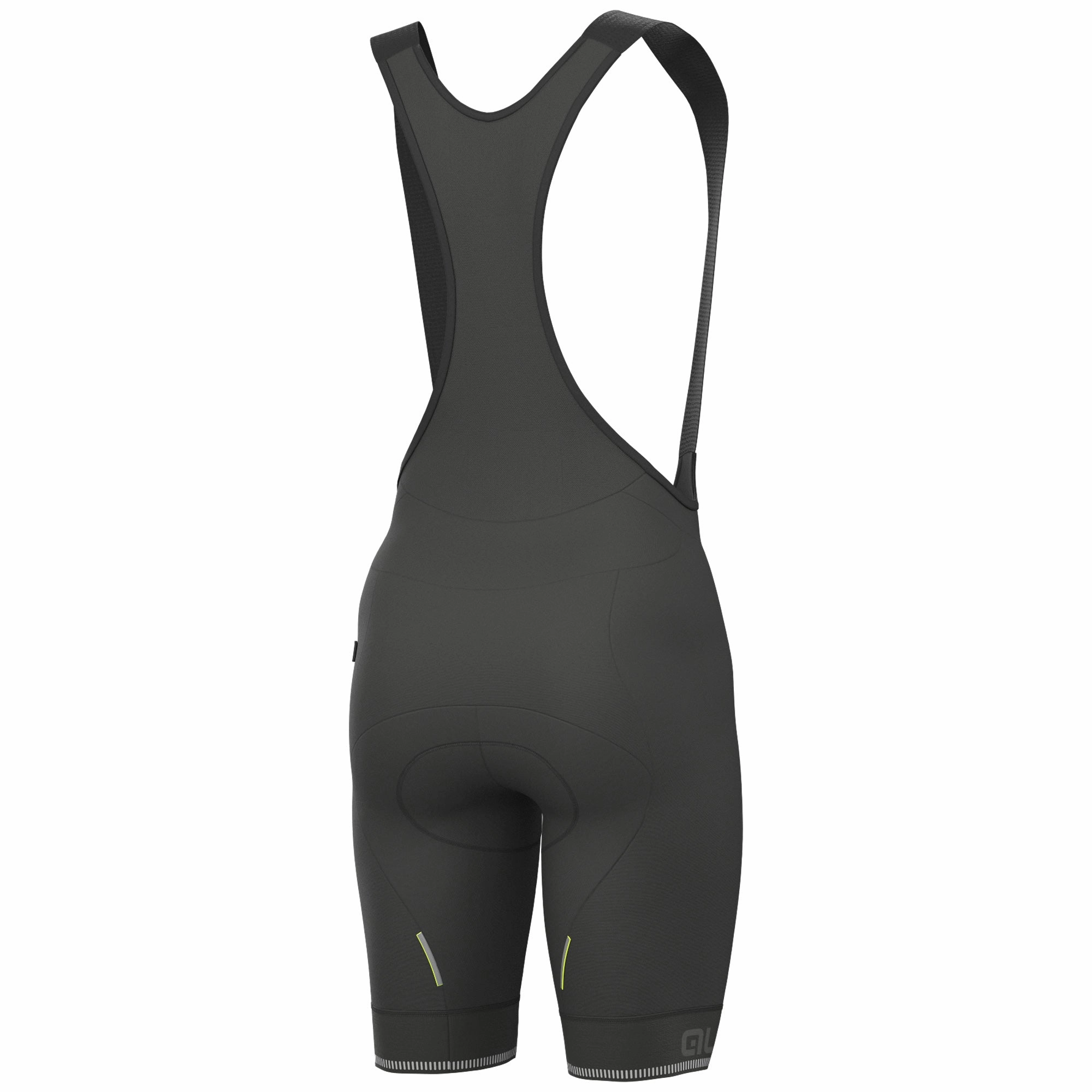 Ale Pragma Corsa 2.0 bib shorts - Grey