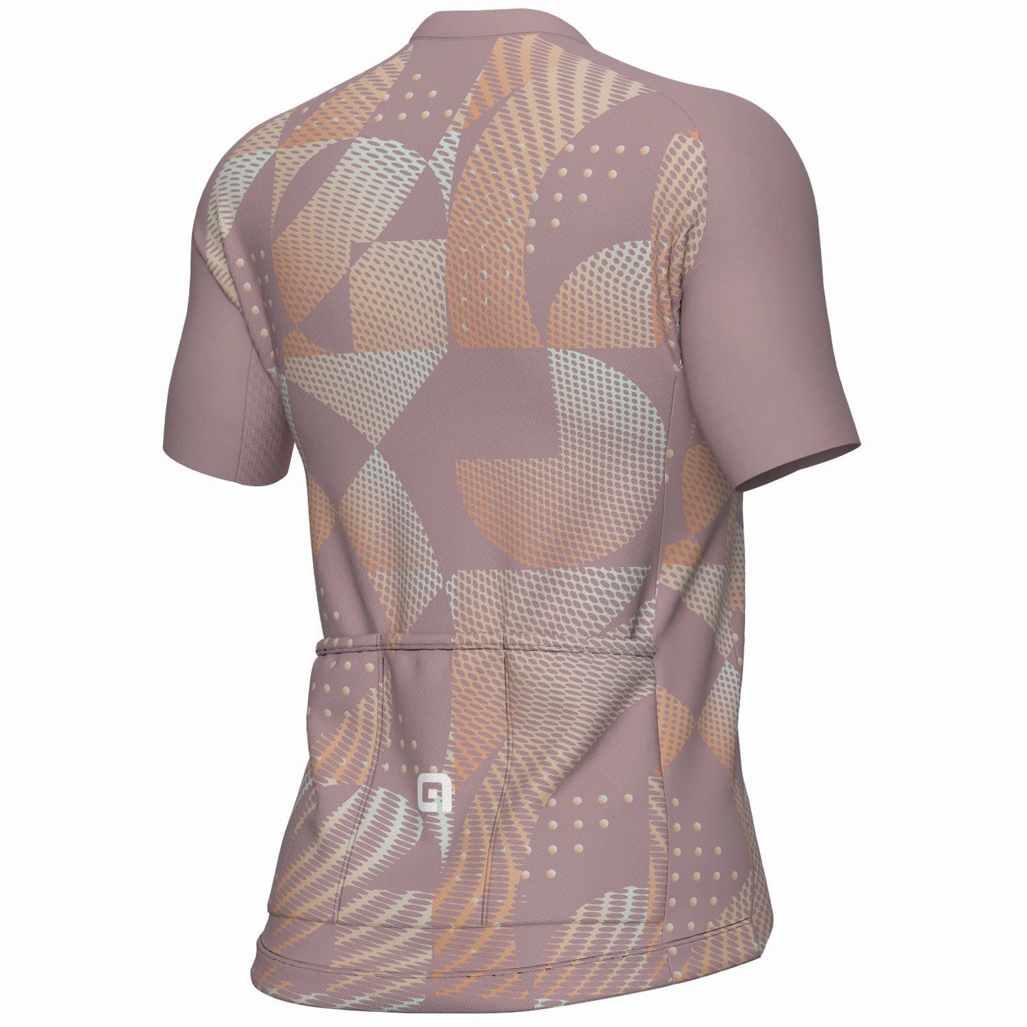 Ale Pragma Enjoy women jersey - Light pink