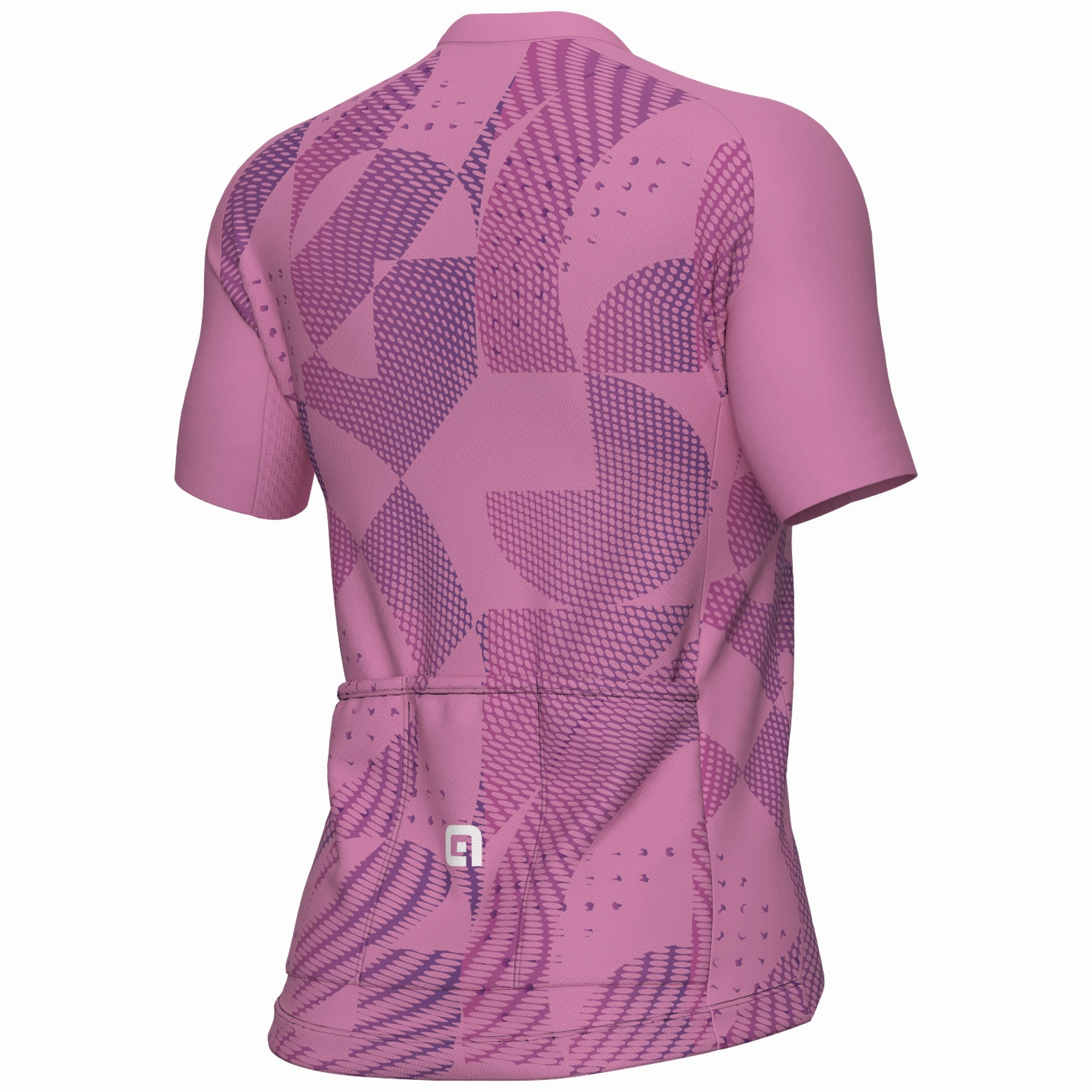 Ale Pragma Enjoy women jersey - Pink