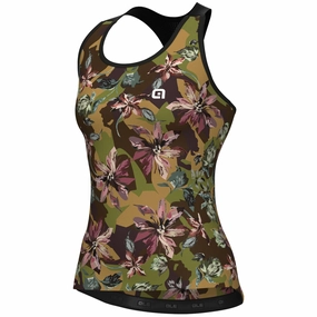 Ale Pragma Lara woman top - Pink