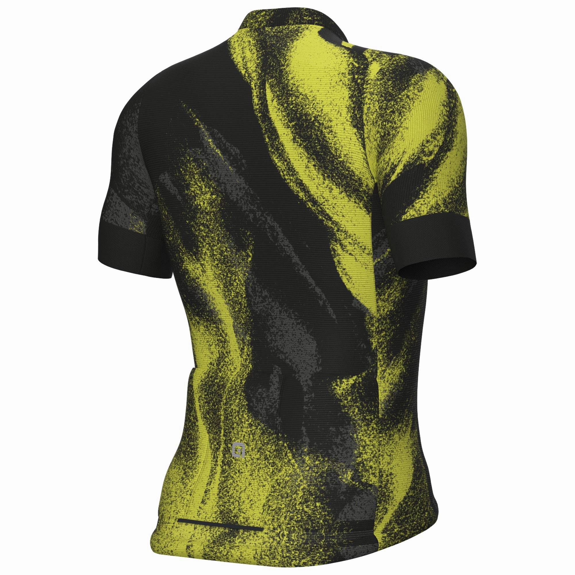 Ale Pragma Trace jersey - Black