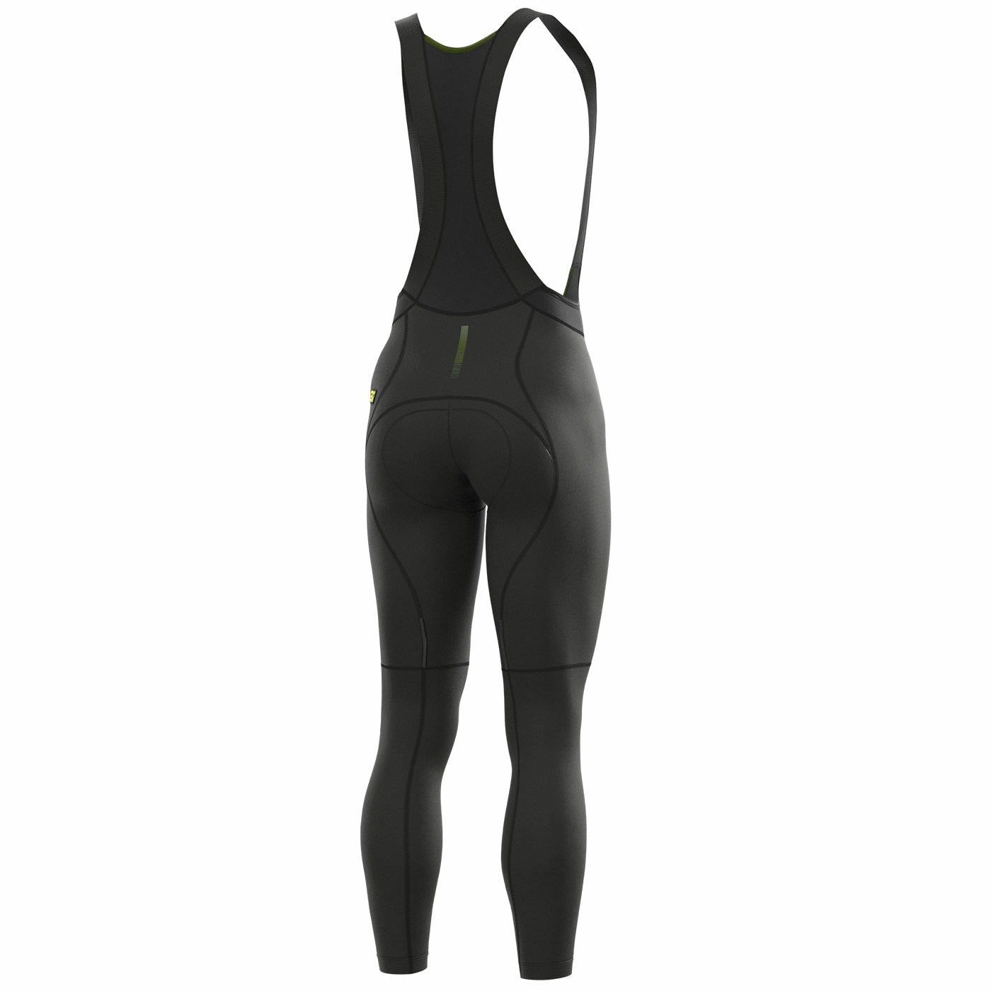 Ale PRR Eco Friendly bibtight - Black