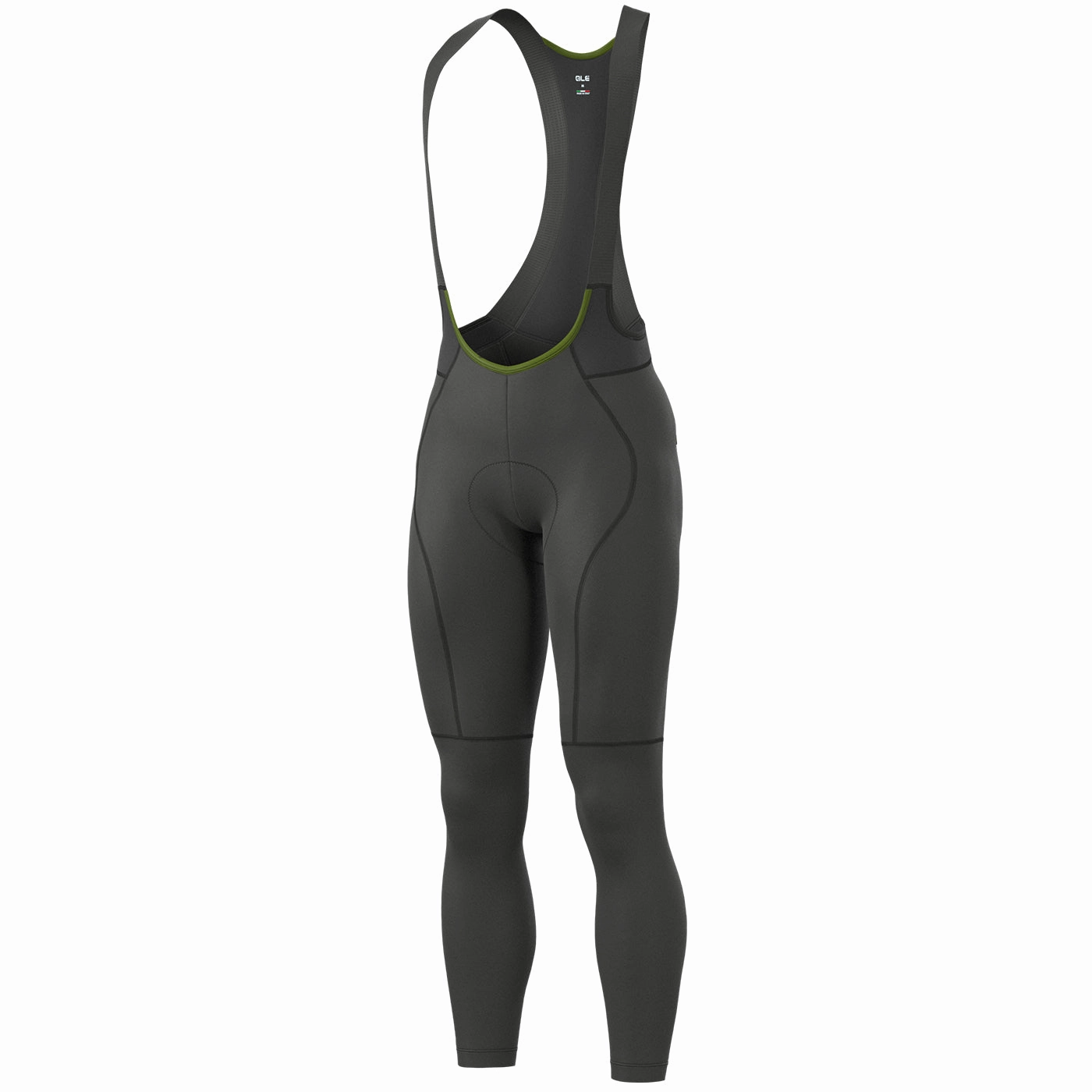 Ale PRR Eco Friendly bibtight - Black