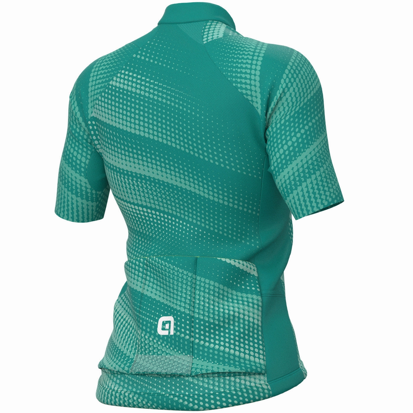 Ale PRR Green Speed women jersey - Green