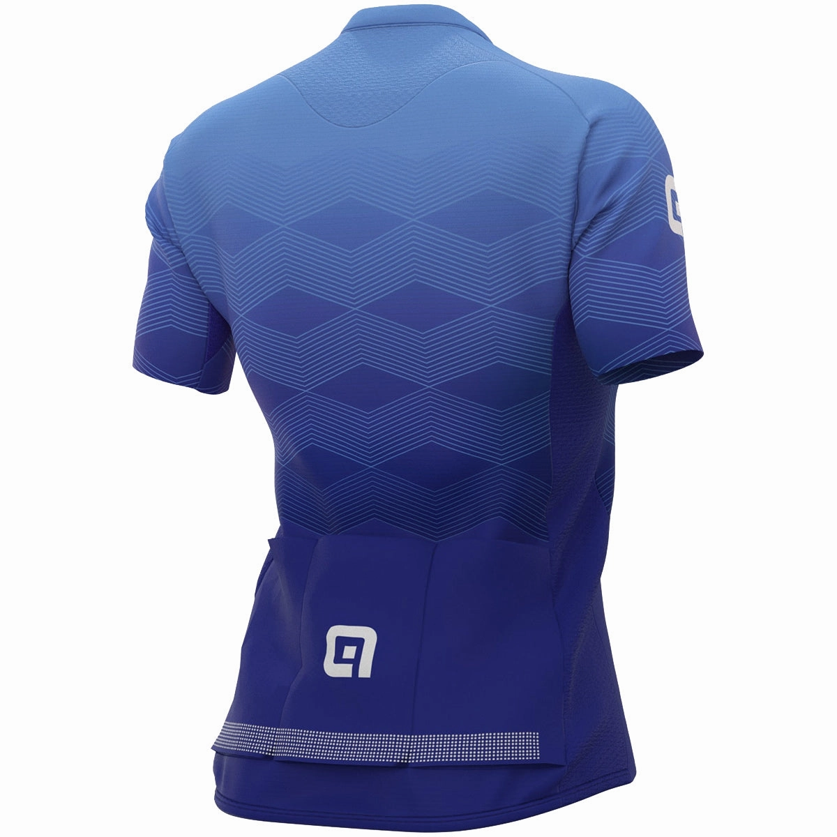 Ale PRR Magnitude women jersey - Blue