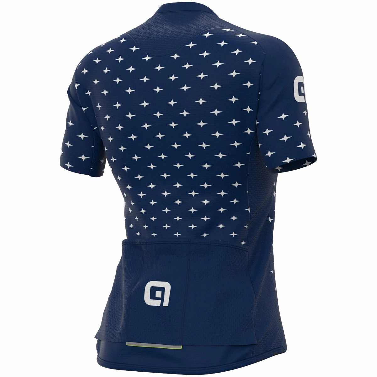 Ale PRR Stars women jersey - Blue