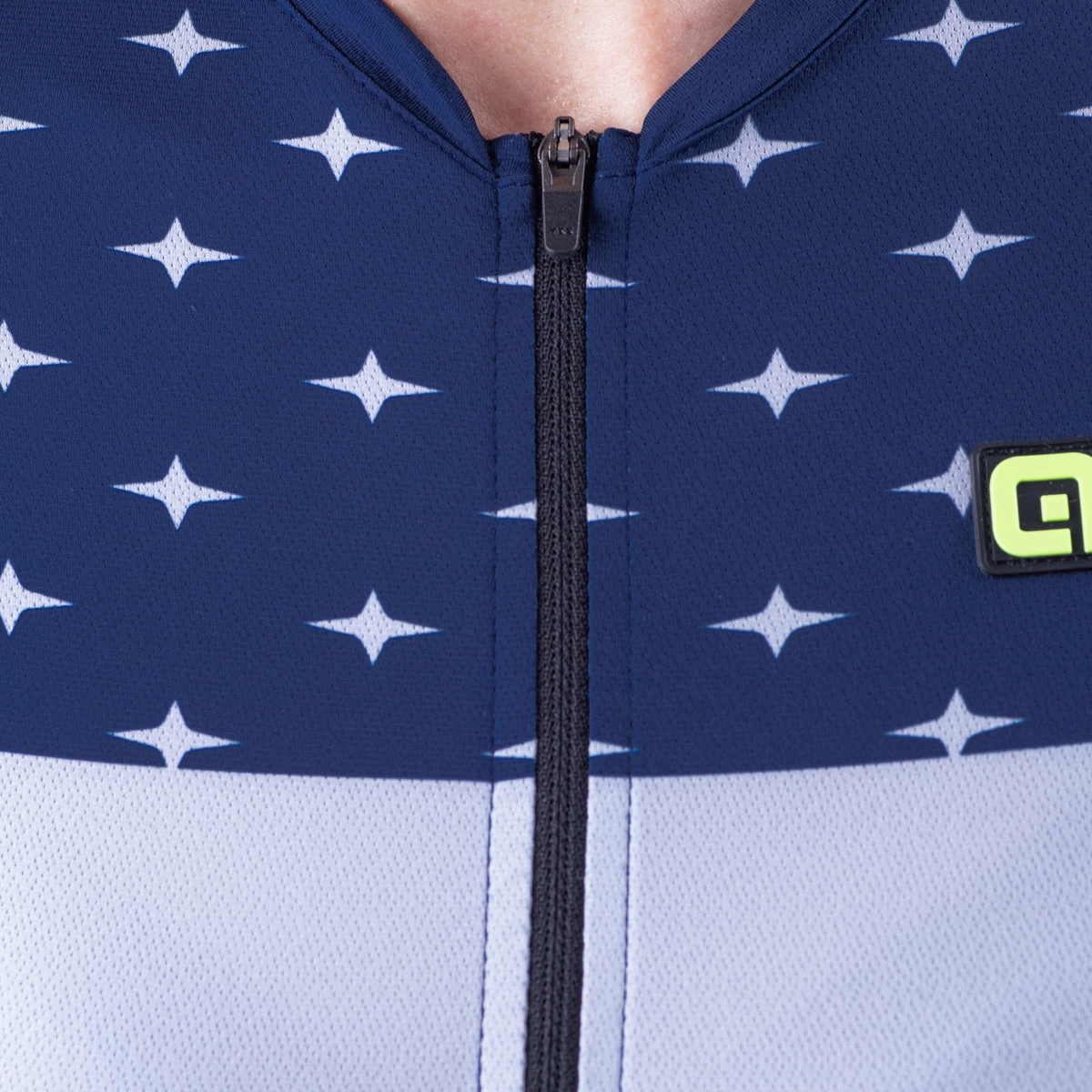 Ale PRR Stars women jersey - Blue