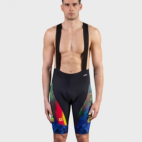 Ale PRS bib short - Save Amazzonia