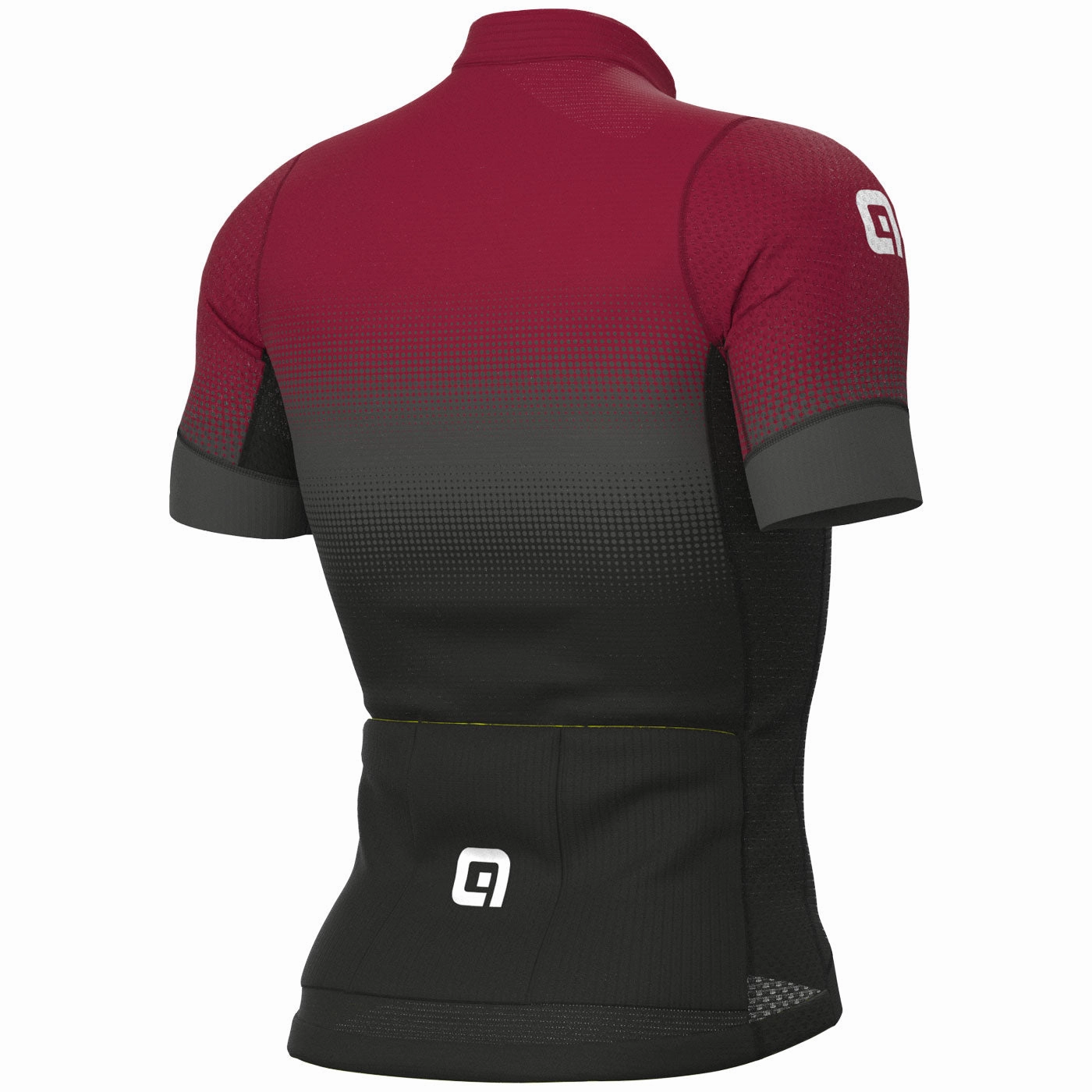 Ale PRS Gradient jersey - Red