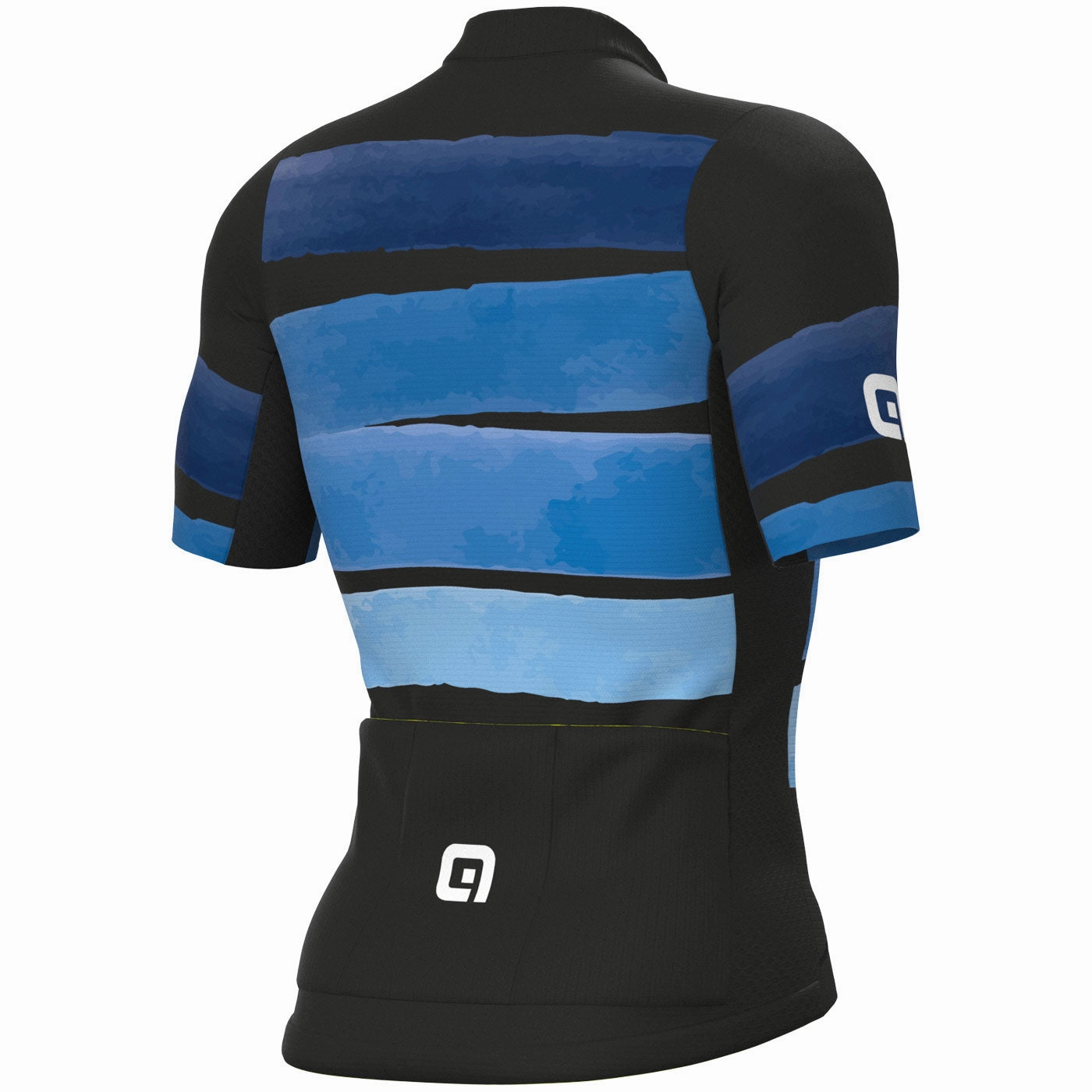 Ale PRS Track jersey - Blue