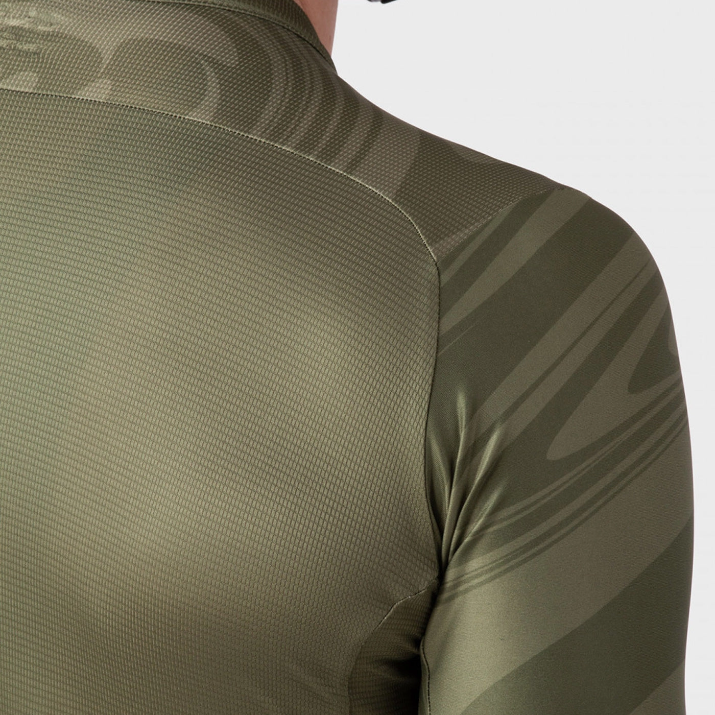 Ale R-EV1 Artika jersey - Green