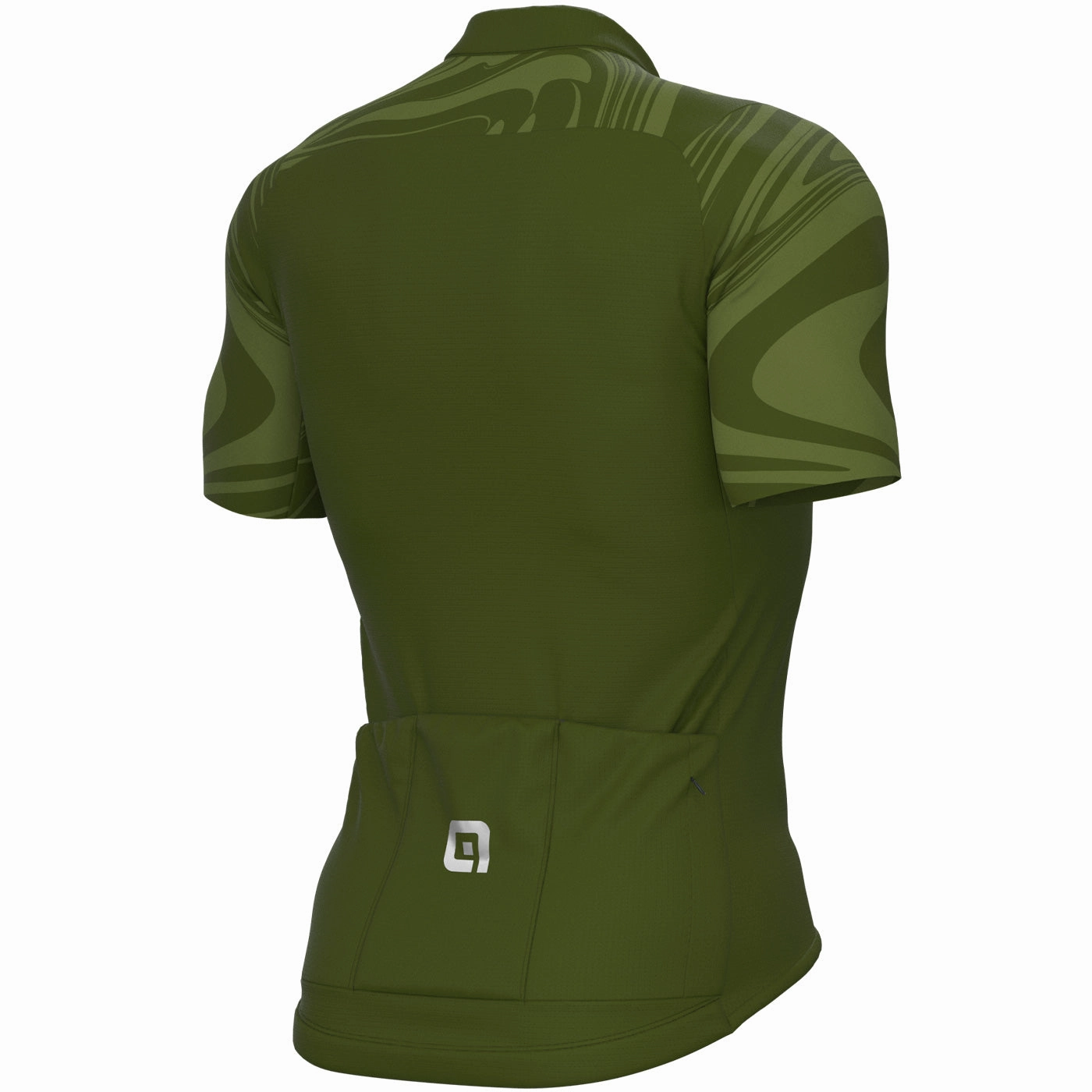 Ale R-EV1 Artika jersey - Green