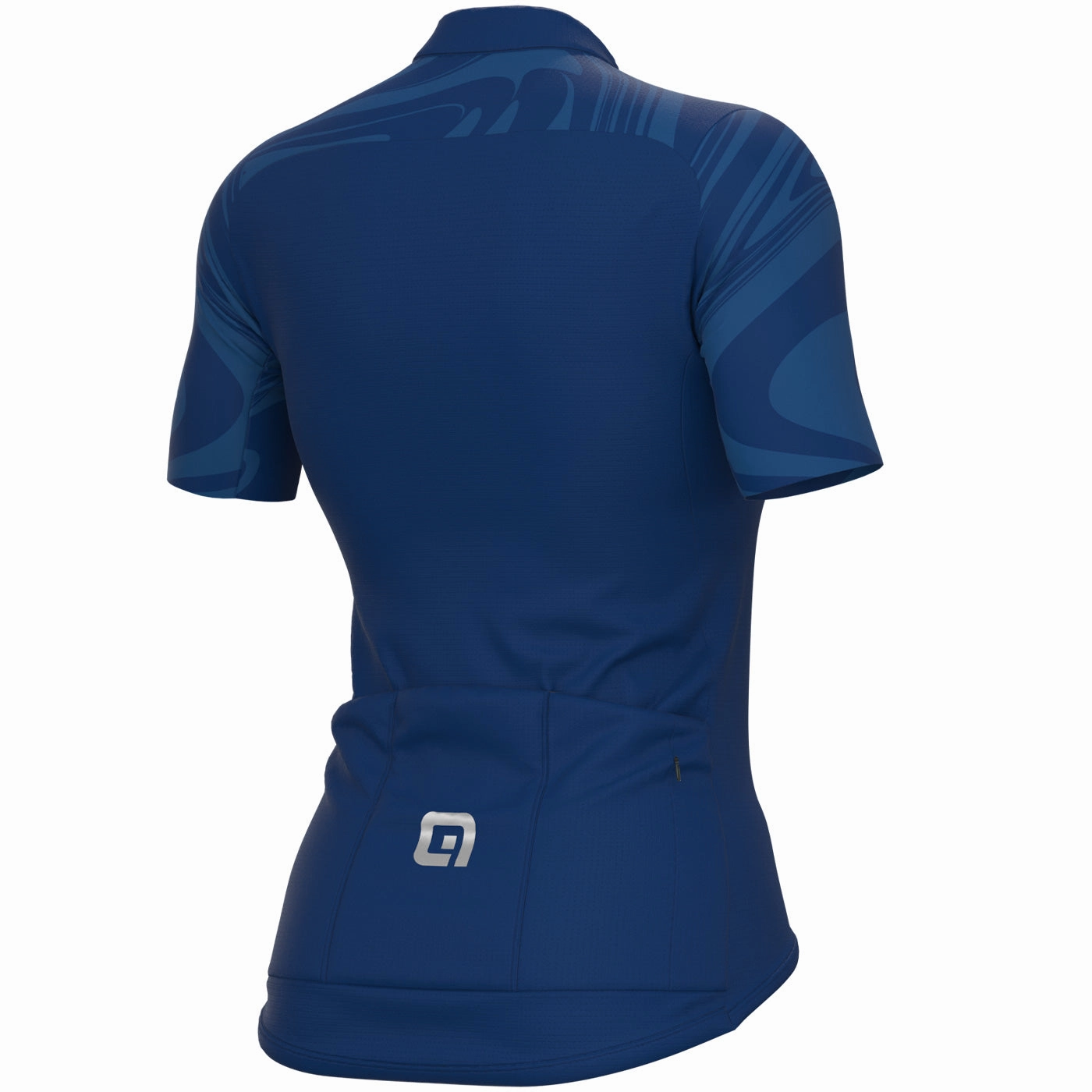 Ale R-EV1 Artika women jersey - Blue