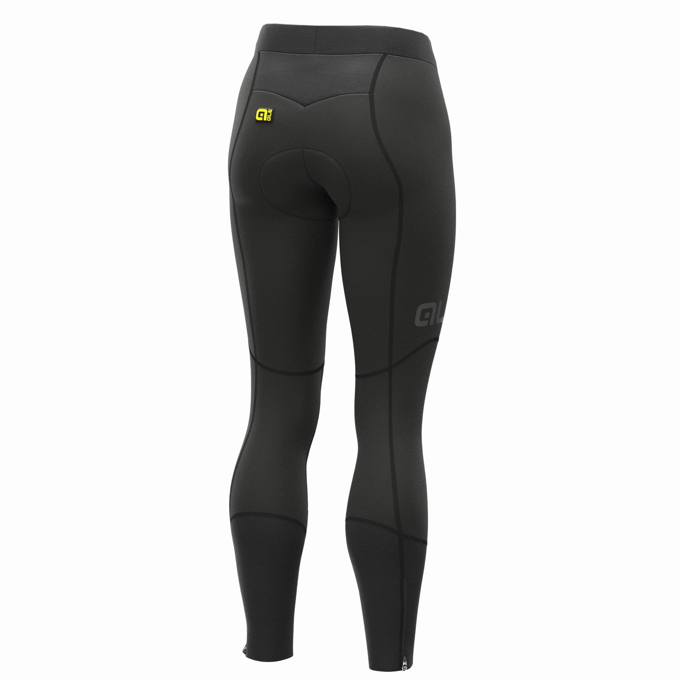 Ale R-EV1 Blizzard woman tight - Black