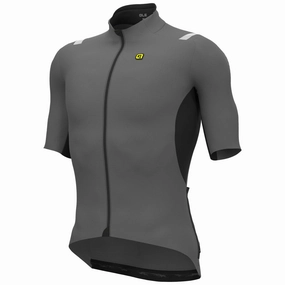 Ale R-EV1 Defence jersey - Grey