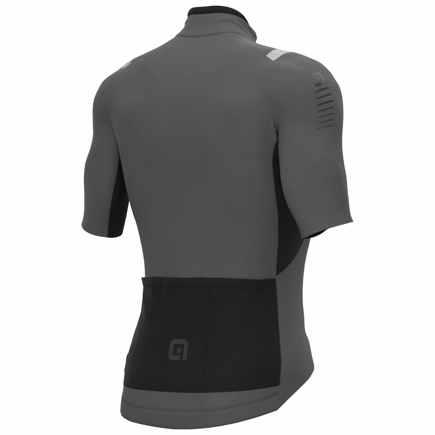 Ale R-EV1 Defence jersey - Grey