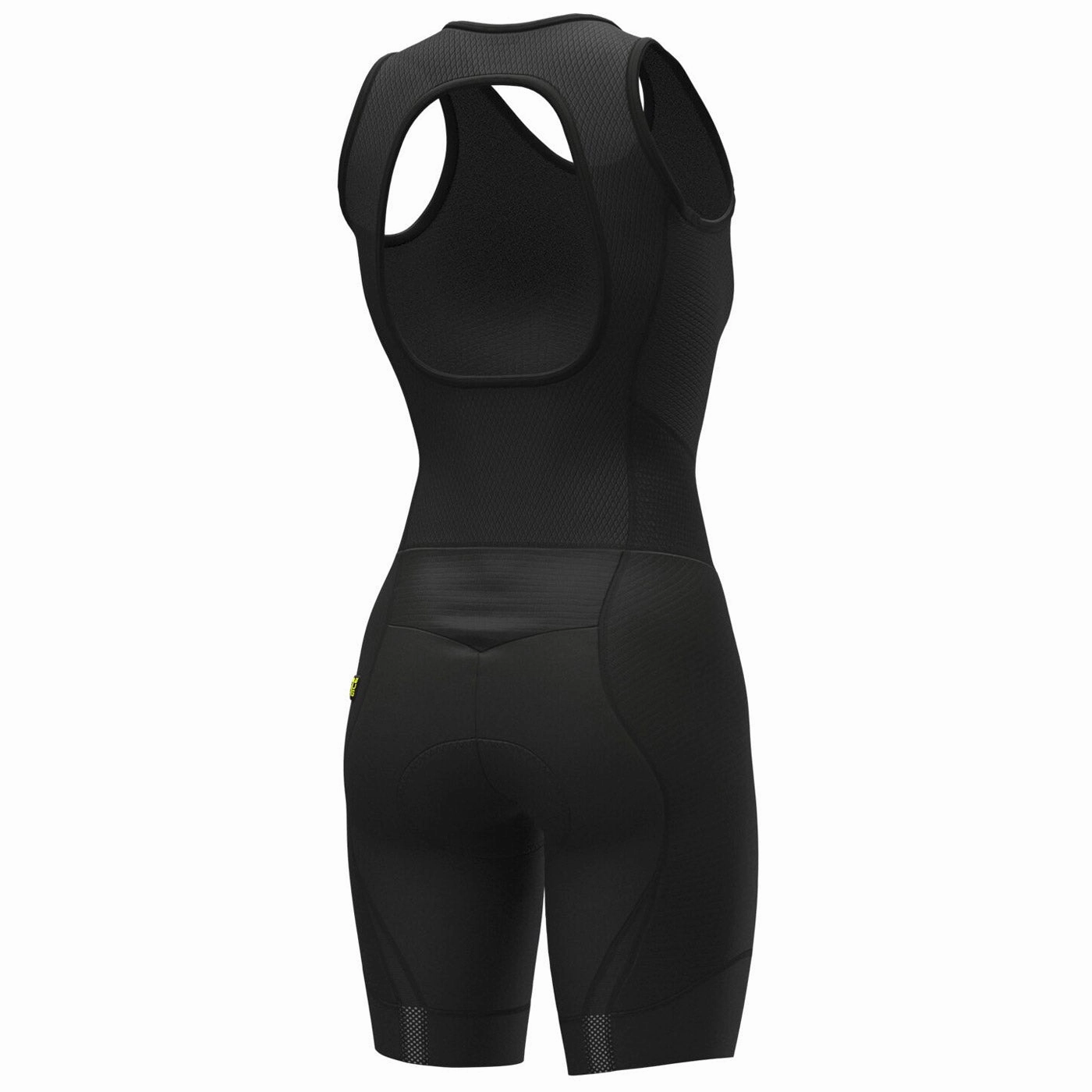 Ale R-EV1 Future Integrato women bibshort - Black